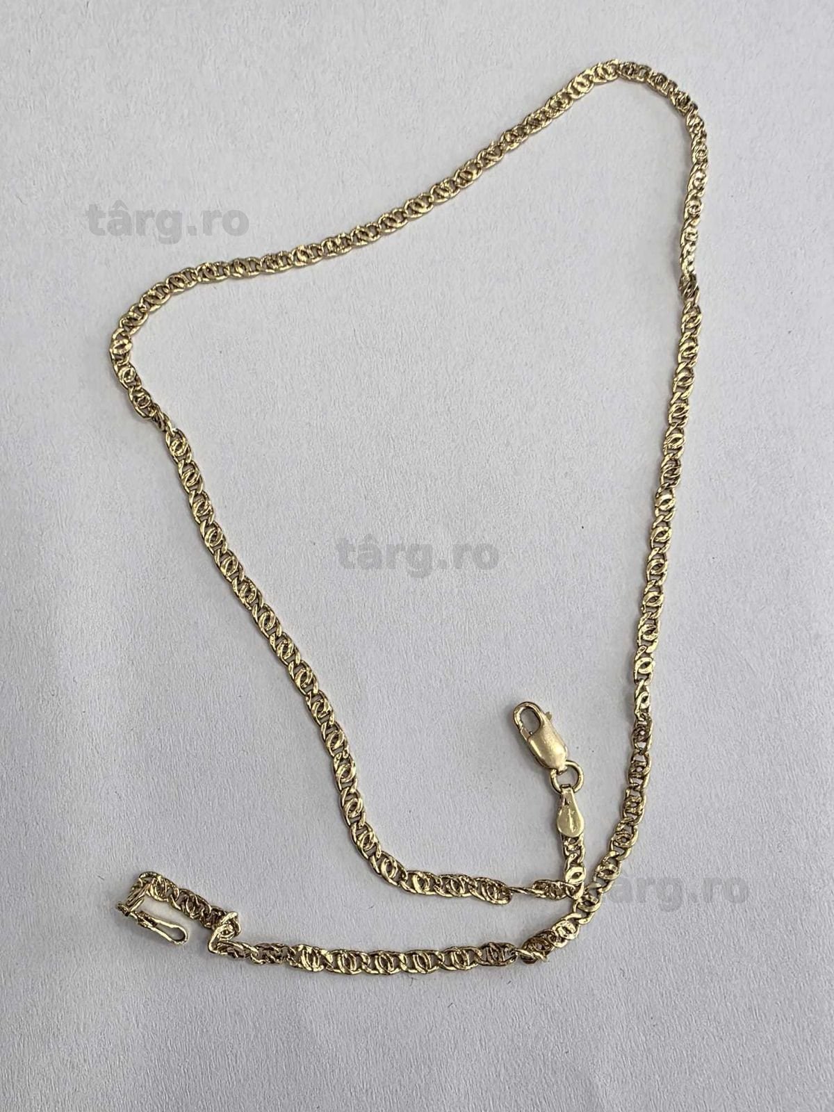 Lant Aur 18K 4.06g ( ag 35 b. 35524 .6 )