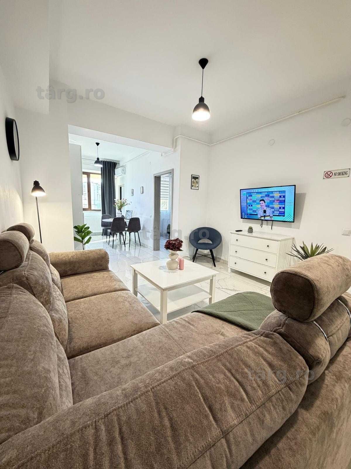 IS Studios Palas by GLAM Regim Hotelier Centru Palas Aeroport 1-2-3Cam 3