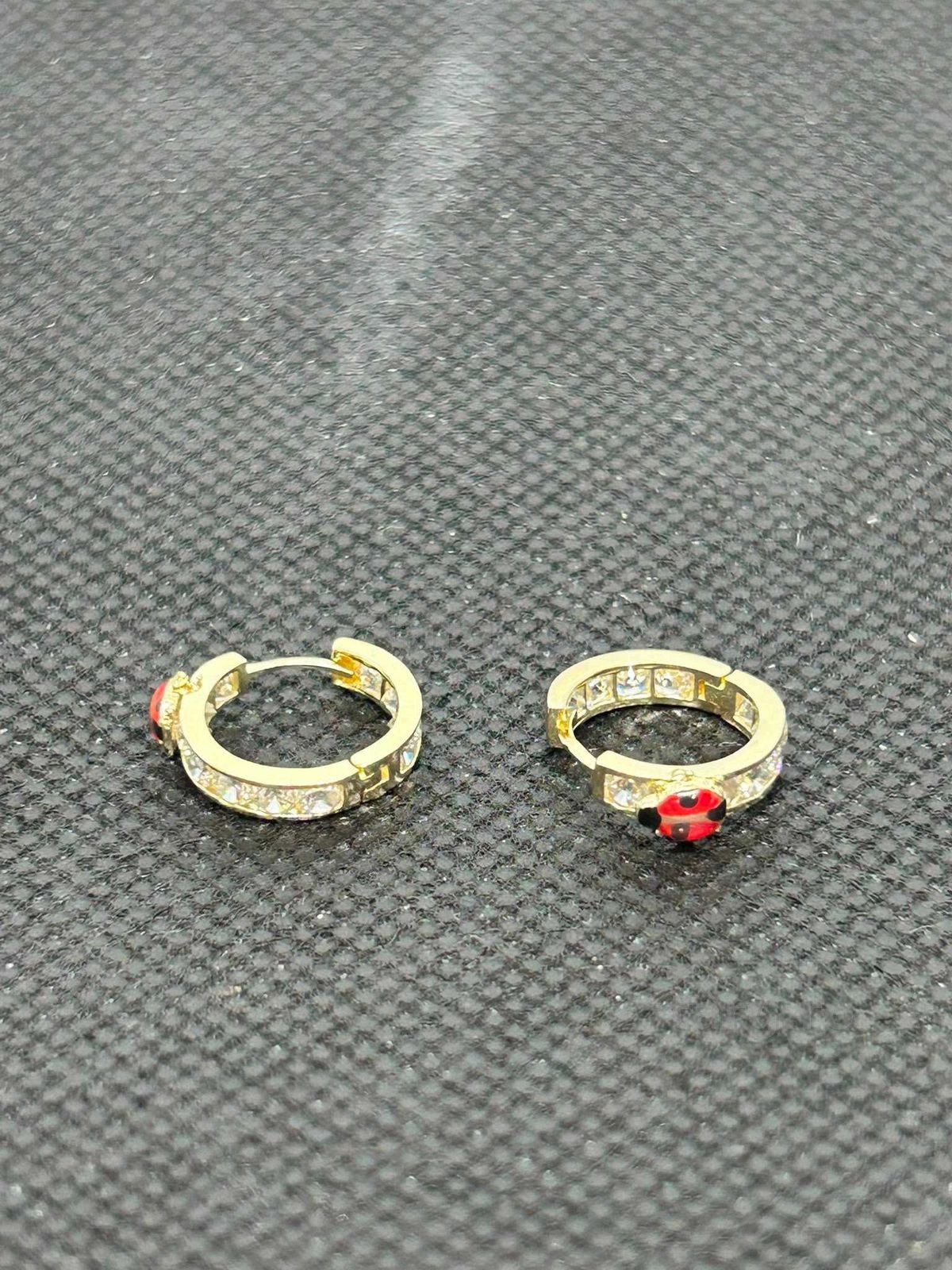 Cercei 14K 1.79G (AG.21) 3