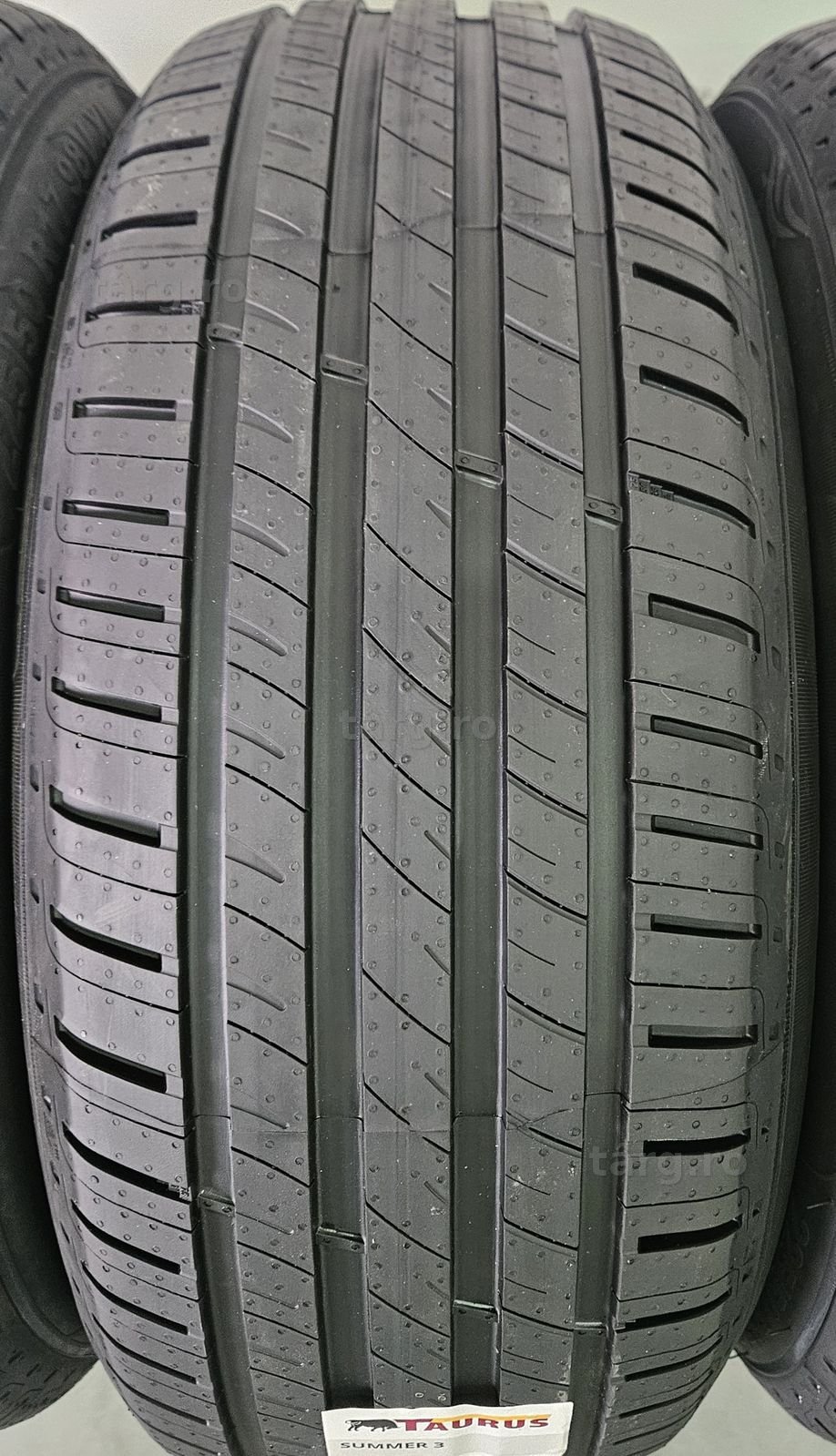 225/50 R17 98v xl RIKEN (By Michelin) Summer 3 B/B/71 Anvelope de vara 3