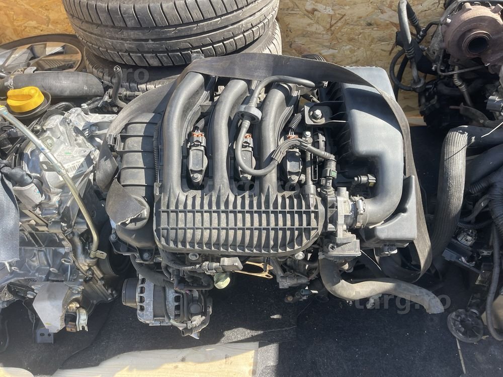 Motor Citroen C3 1.2 b HM05