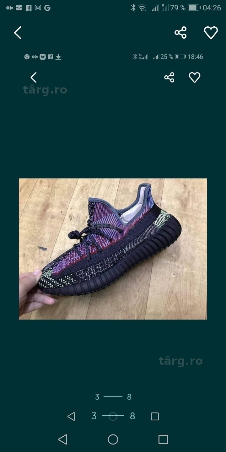 Adidas yeezy boost 350 4