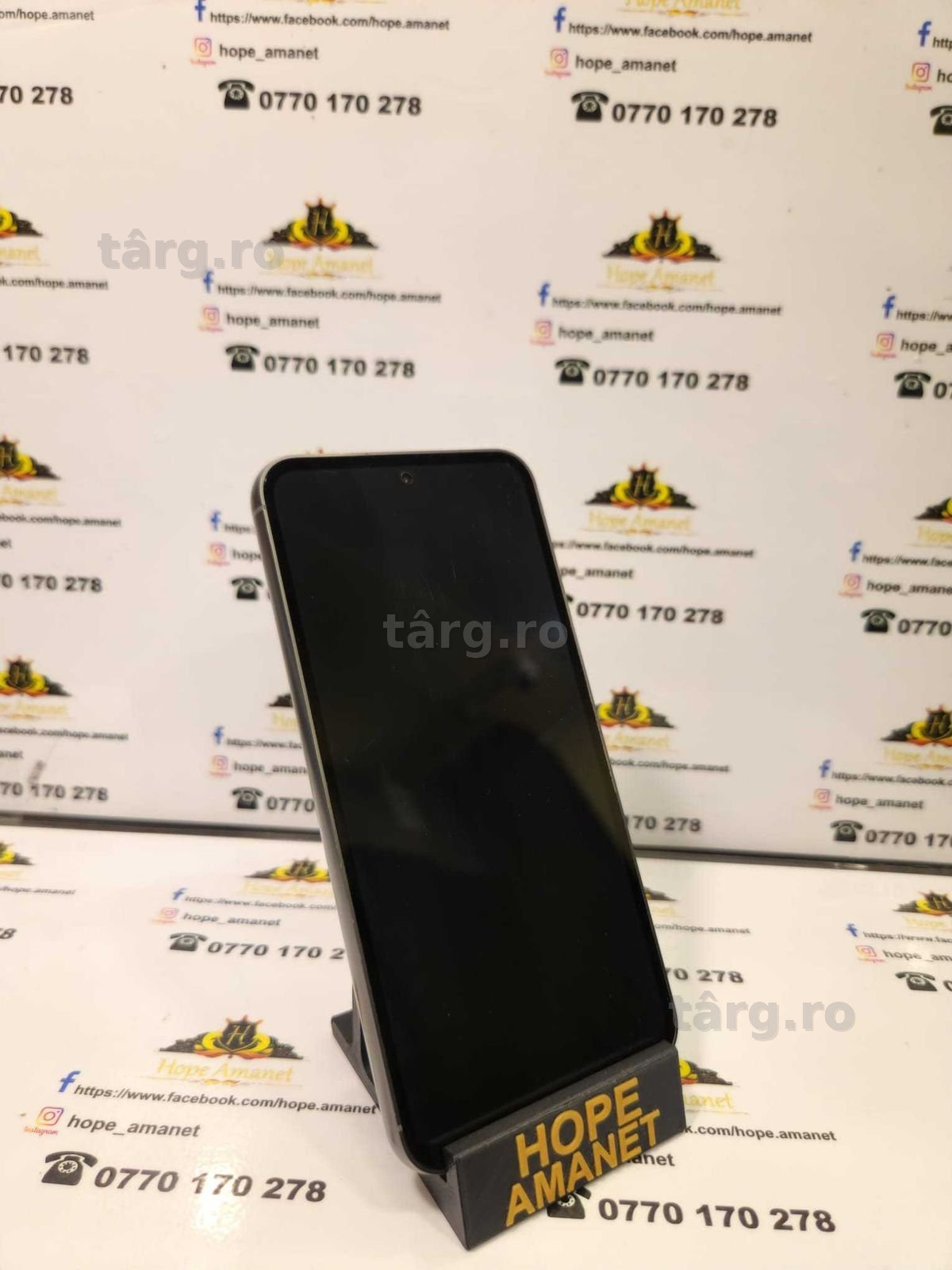 Hope Amanet P13 – Samsung S23 FE / 128 GB 2