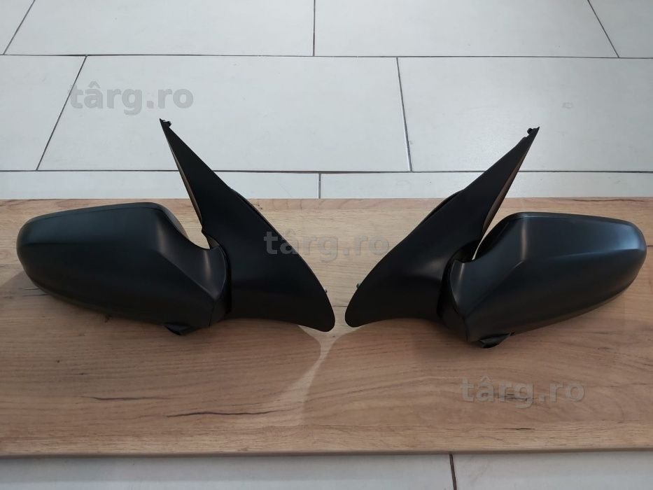 Pachet Oglinda Electrica+Dezaburire Dreapta-Stanga Opel Astra H 04-09
