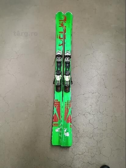 Volkl Code Speedwall 178 cm - (SecondHand) Decathlon