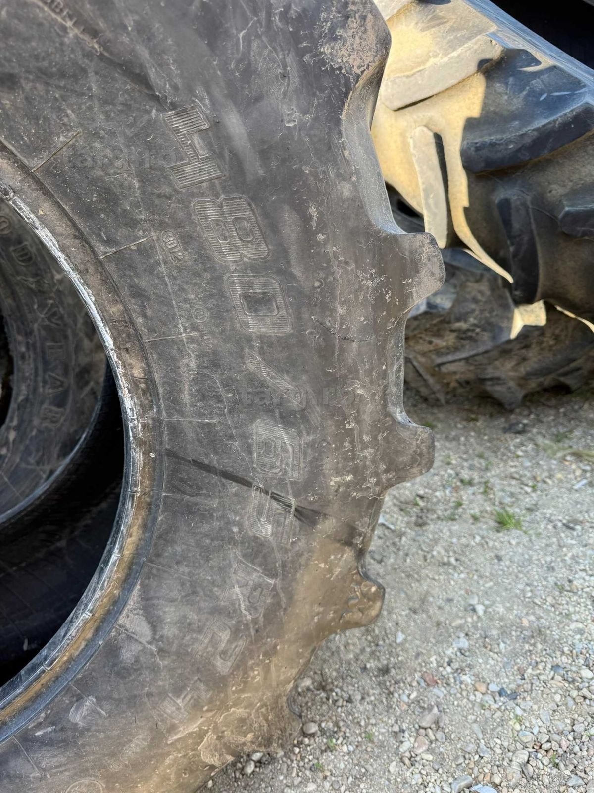 Anvelopa 480/65 R24 Mitas 2