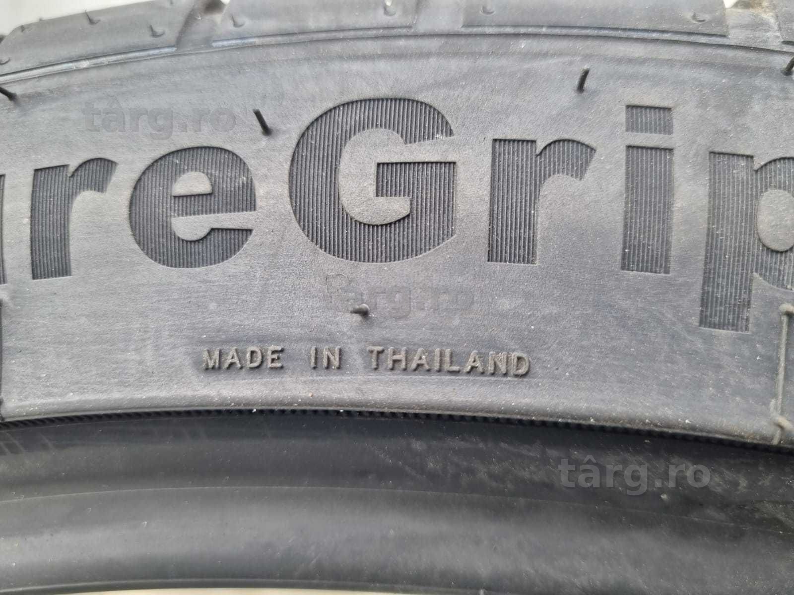 275/35 R22, 104Y, GRIPMAX, Pro Sport XL , Anvelope de vara 4