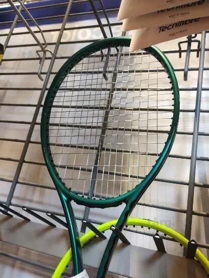 Wilson Blade Pro v9 - (SecondHand) Decathlon