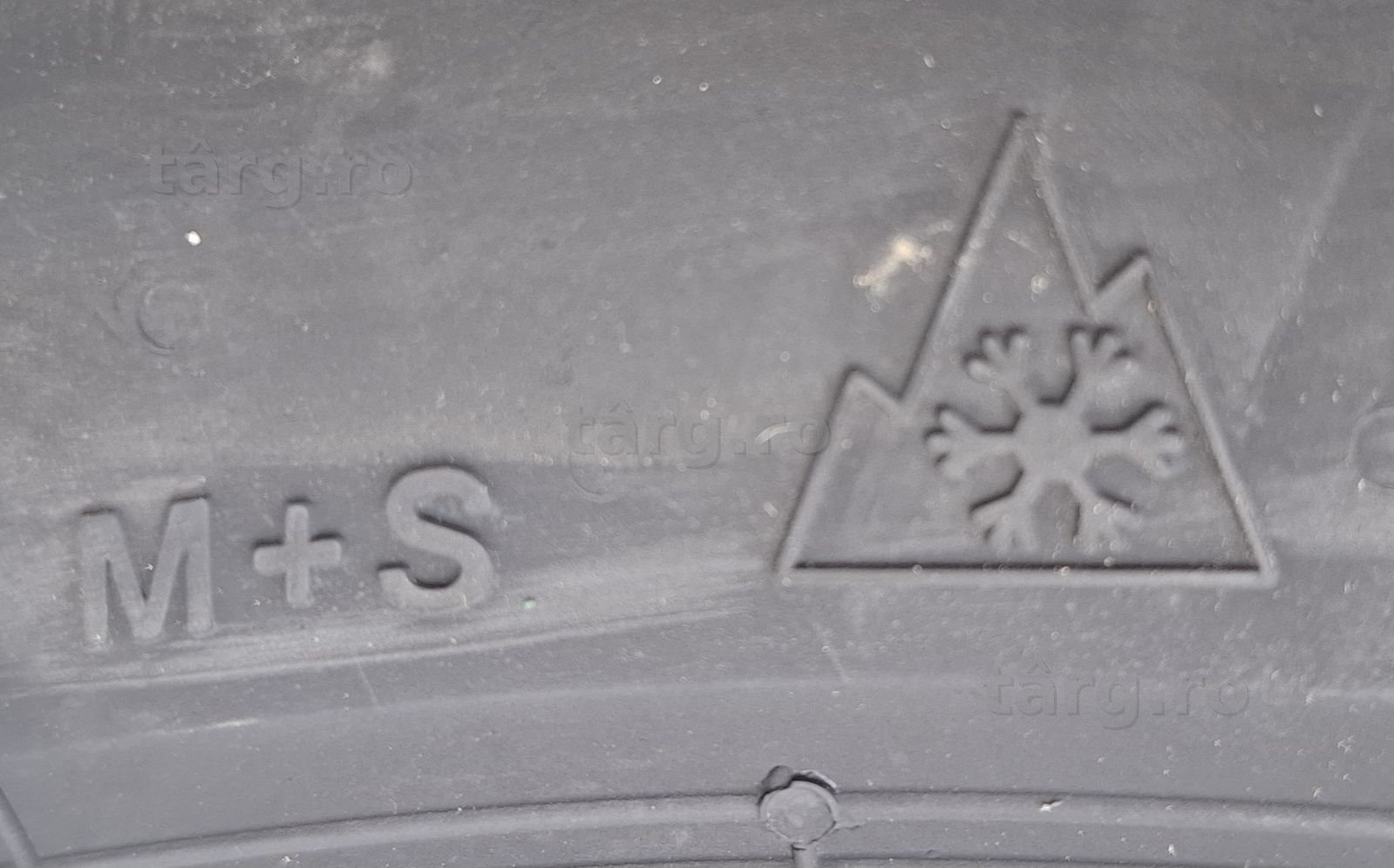 205/55 R16,91H,BRIDGESTONE Turanza All Season, Anvelope all season M+S 6