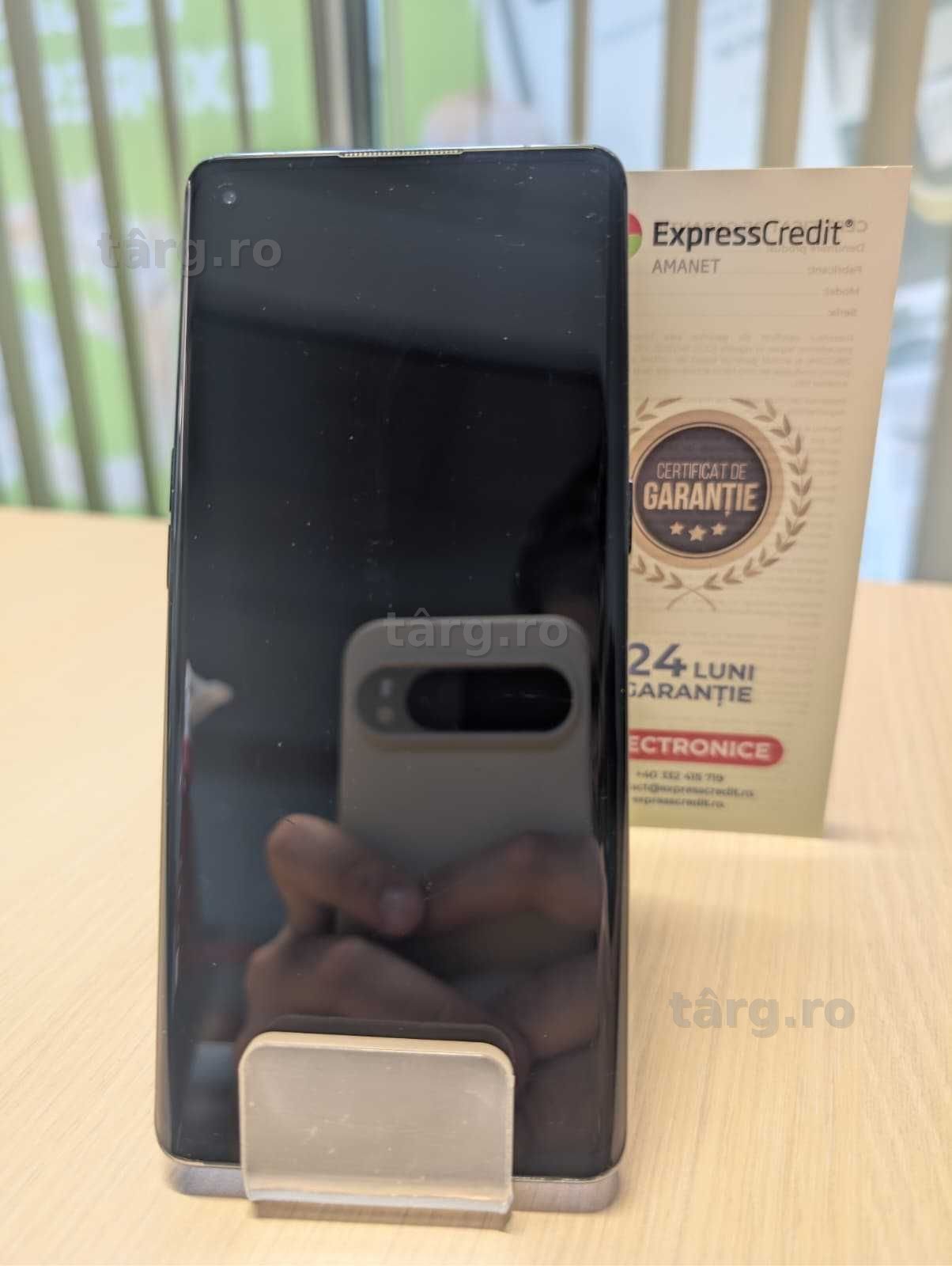 Telefon Oppo Reno 4 Pro 5G [Ag49 Esplanada B.7438] Garantie 2 ani 4