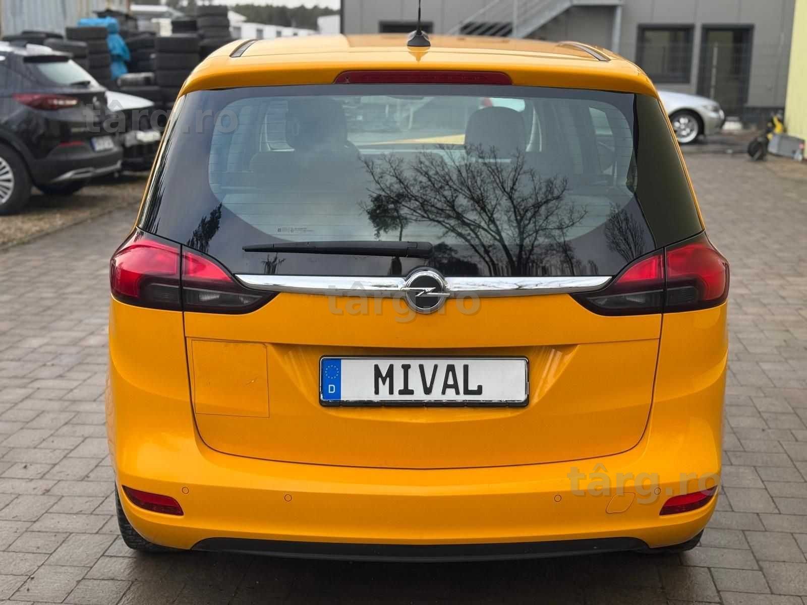Stop stanga / dreapta haion Opel Zafira C 2014 2015 / 2016 / 2017 2018