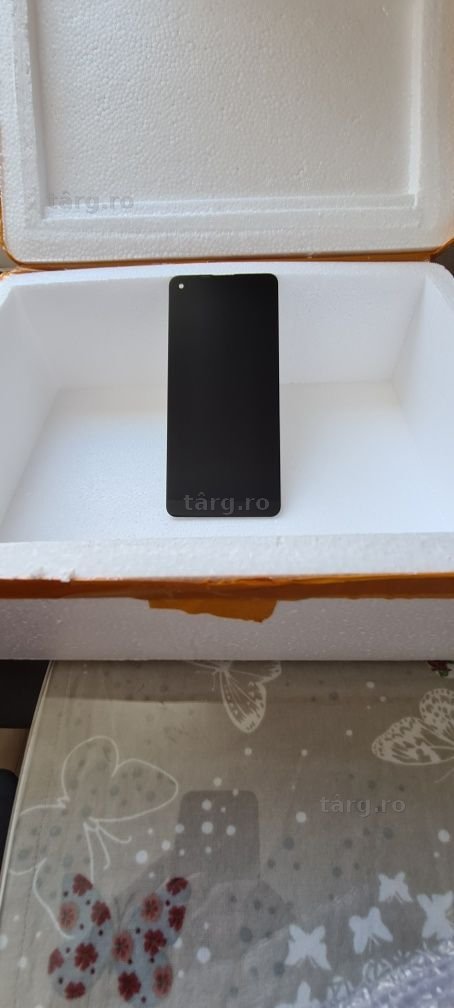 Display original Samsung A21s A217