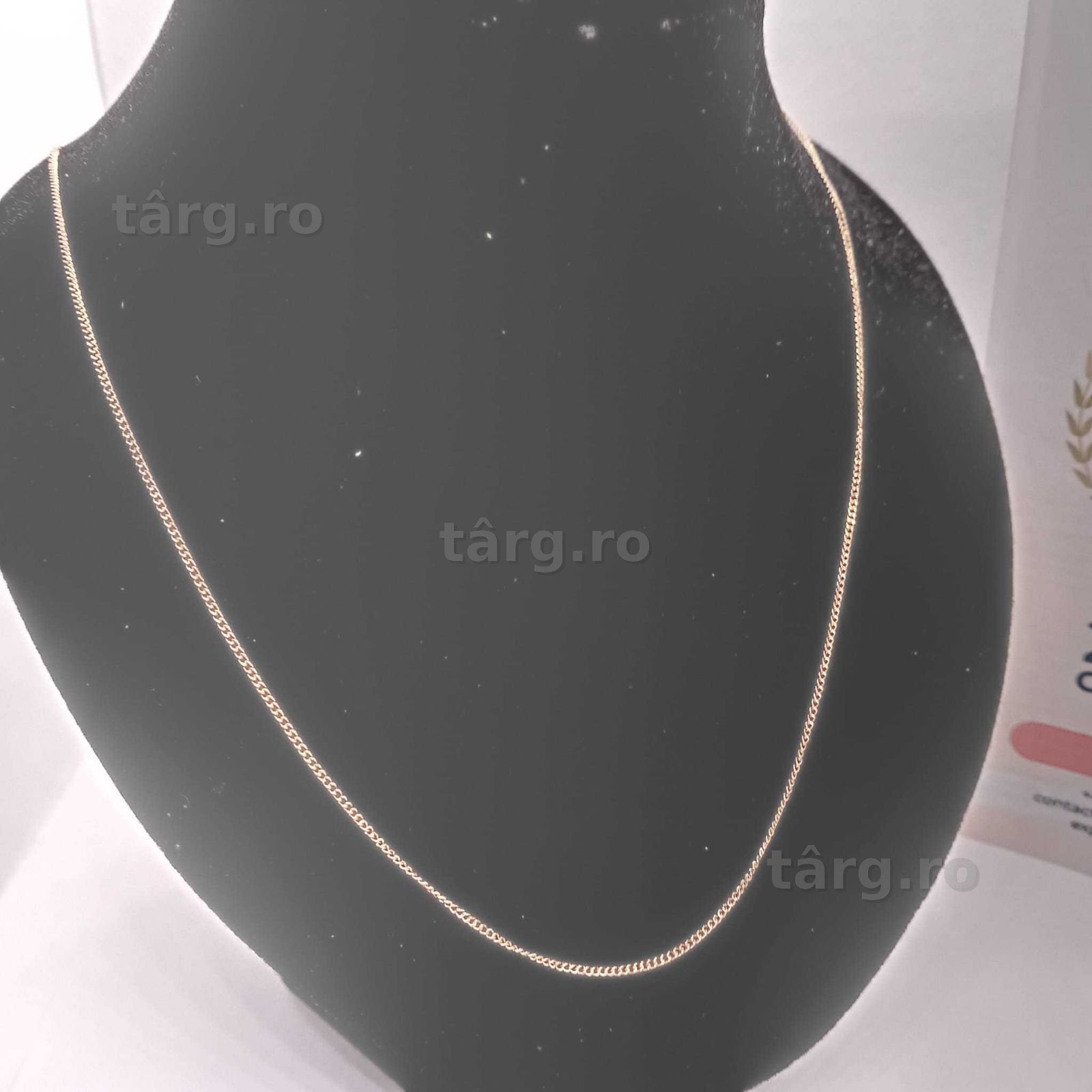 Lant Aur 18K 1.73g (Ag4 Dacia B.51260) Garantie 2 ani 2
