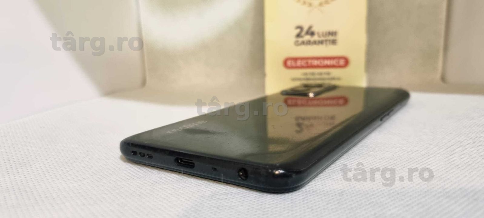 Realme 9i 4/128 GB (Ag 18 Tutora- b.28351)- Garantie 2 ani! 4