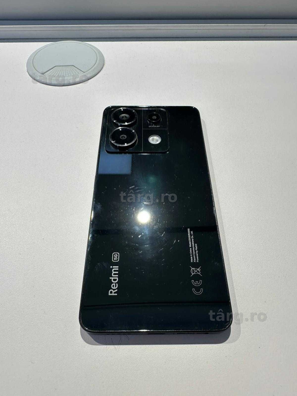 Xiaomi Redmi Note 13 Pro (AG50 B.7176) Garantie 2 ani! 3