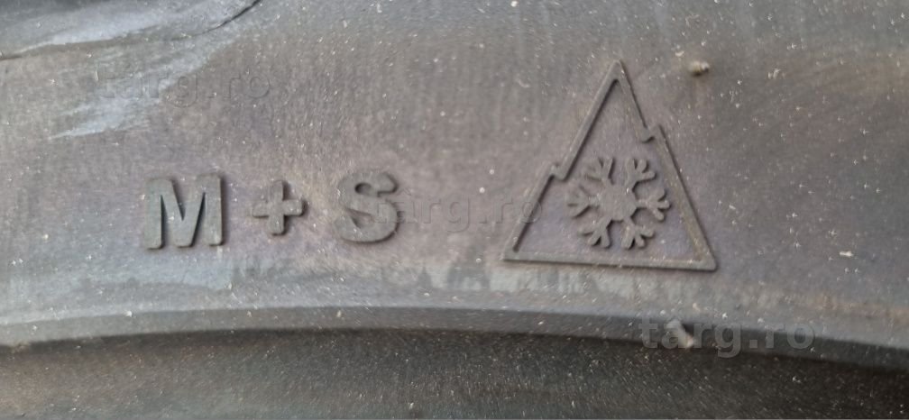 255/55 R18, 109H, GRIPMAX, Inception All Terrain, Anvelope mixte M+S 4
