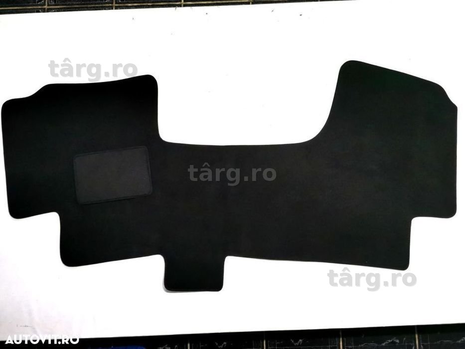 Covoras mocheta Sprinter (2000- 2005) W903