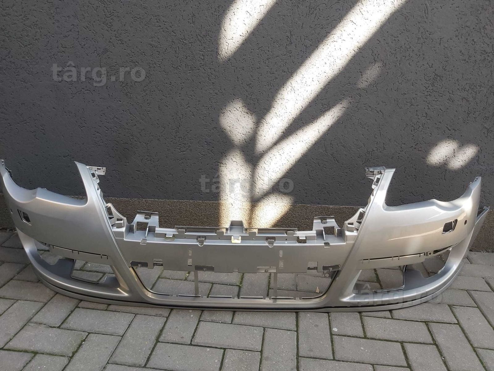 Bara Fata Spalator + Senzori VW Passat B6 2005-2011 Vopsita Auriu