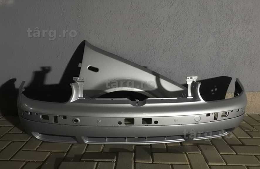Bara & Aripa Fata Dreapta VW Golf 4/IV 1998-2004 Vopsita Gri