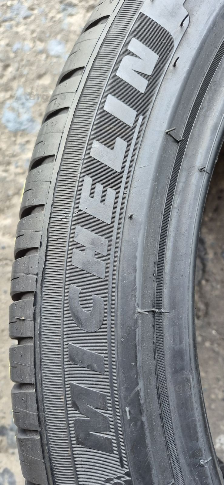 4 anvelope vara ca noi Michelin,fata 285/40/21,spate 315/35/21.Pret/bucata 4