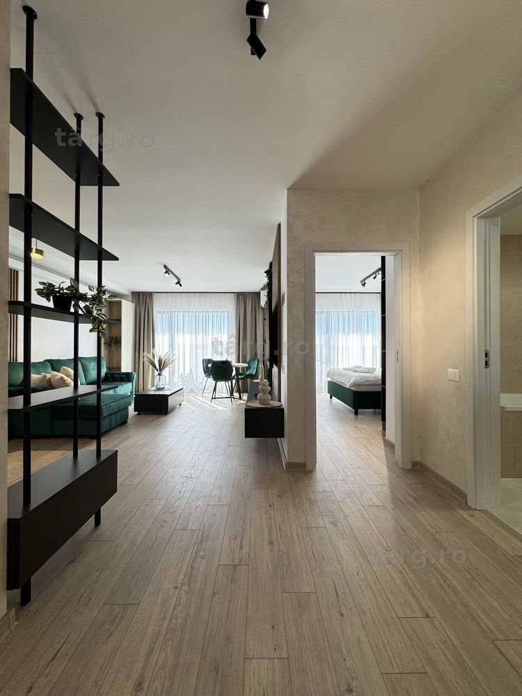 SV Apartamente Regim Hotelier 2-3 Cam Zona Universitatii-Avanera 4