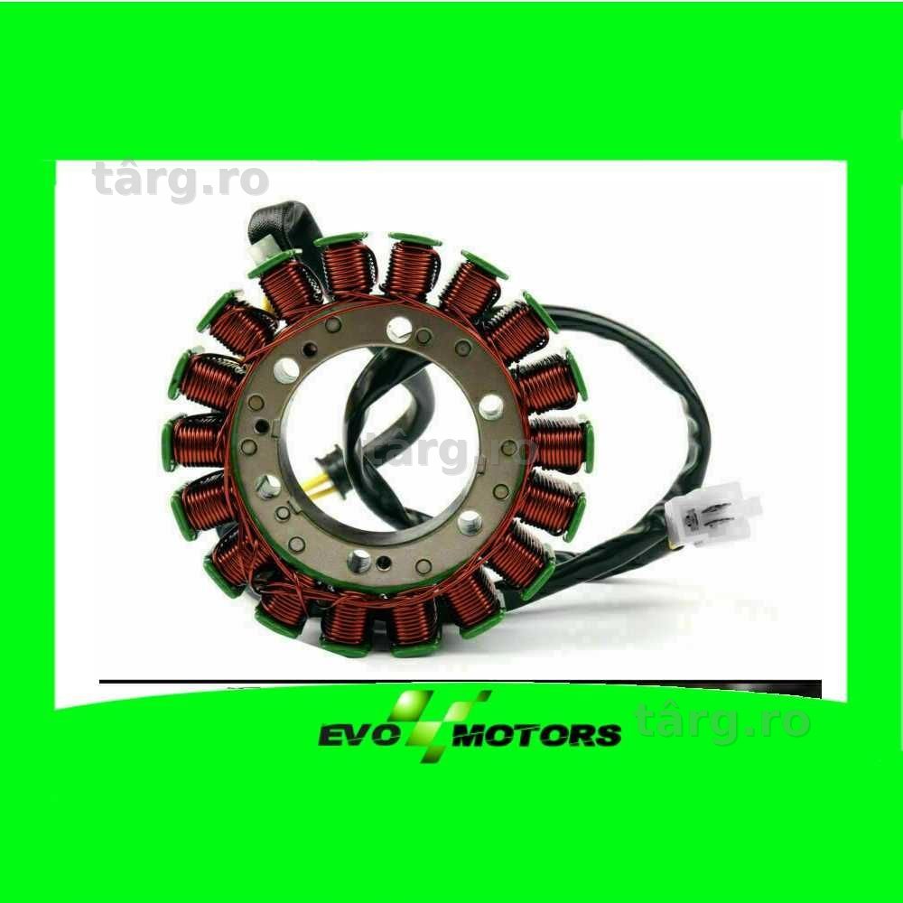 Stator Honda Shadow VT 600 VRX NV 1988-2007 Alternator Bobina A571