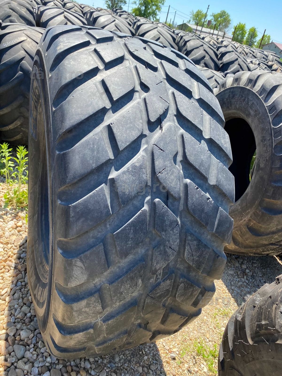 Anvelope sh 620/70 R26,5