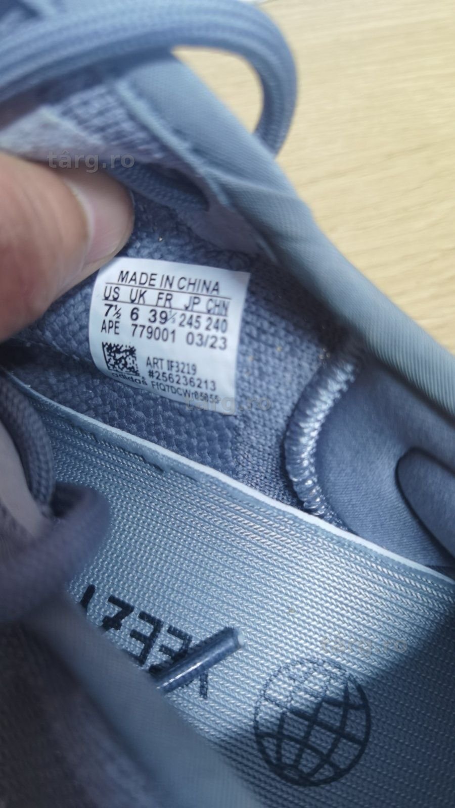 Adidas yeezy boost 350 v2 5