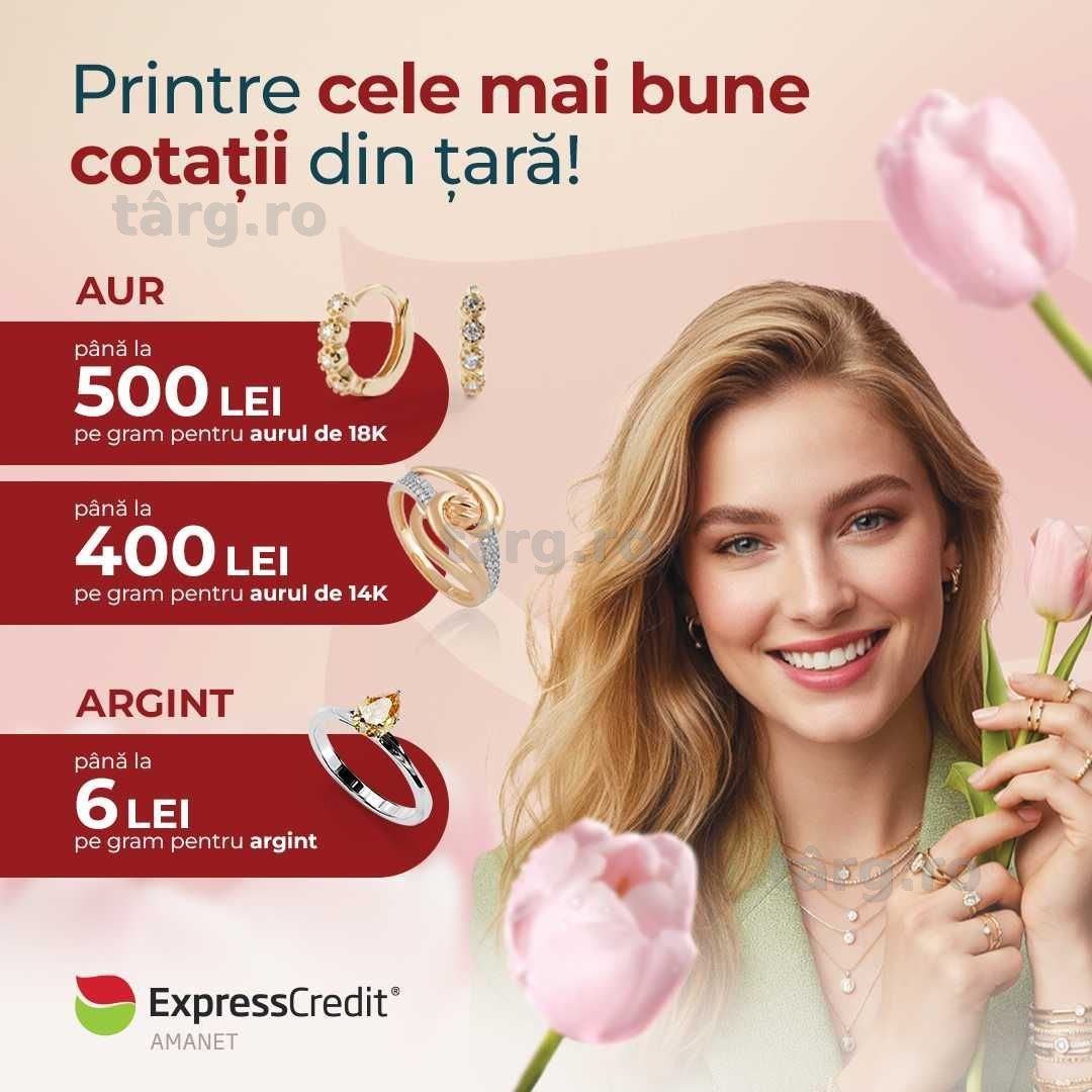 Inel aur 14K 2.18g (B.61587.3 Tatarasi) Garantie 2 ani 6