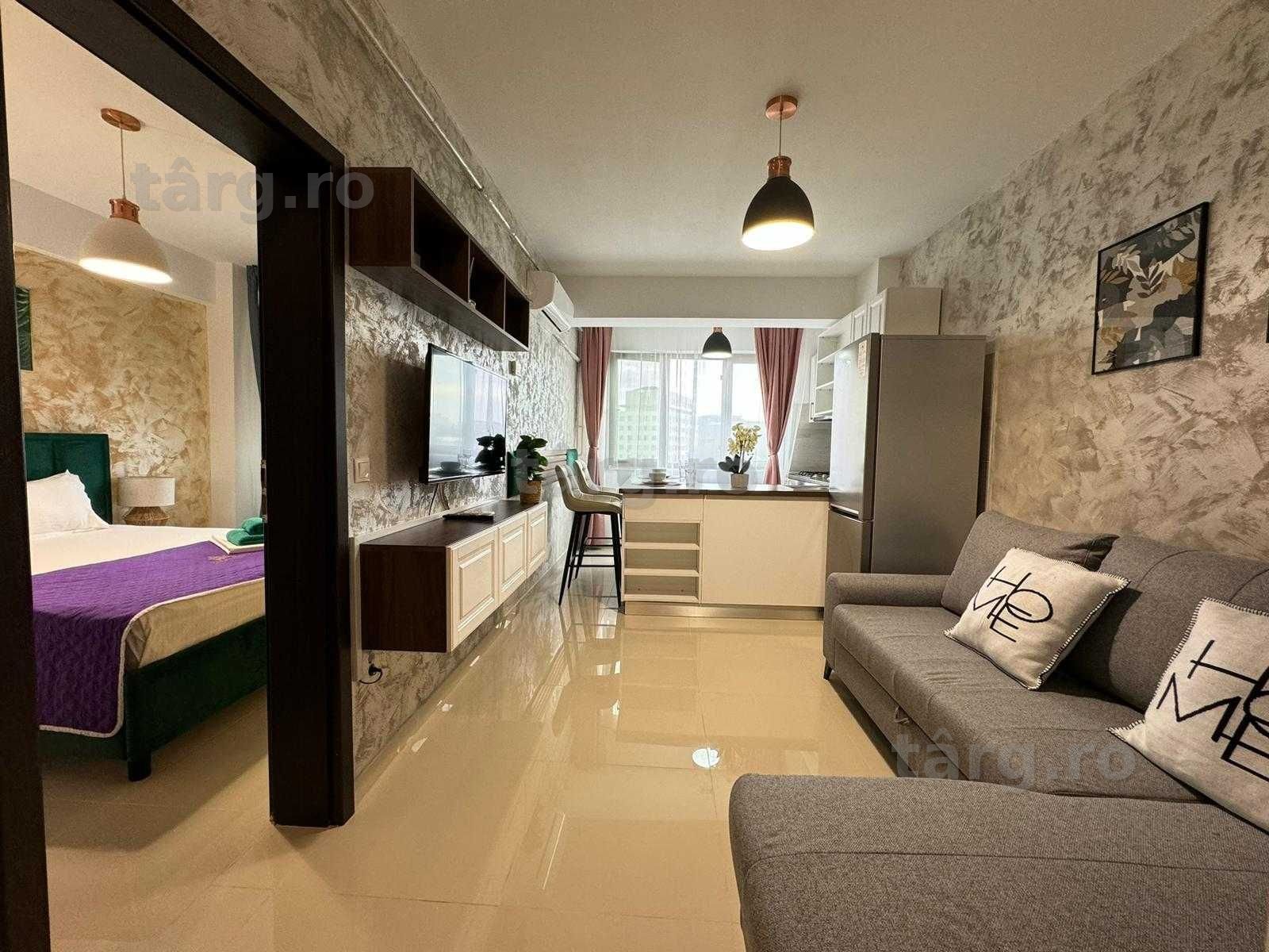 IS Cazare Regim Hotelier LUX !! Iasi Blocuri Noi Parcare Ap 1-2-3 Cam