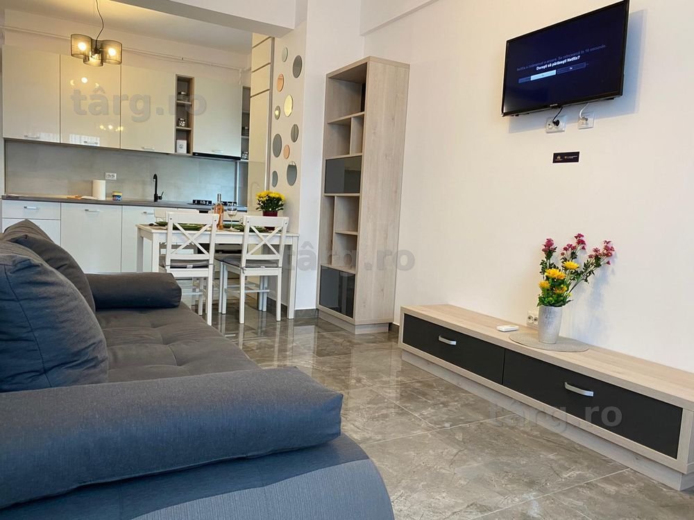 IS Central Palas!! Ap 1-2-3 Camere Regim Hotelier by GLAM Apartments 6