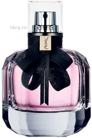 Yves Saint Laurent - Mon Paris 90ml edp