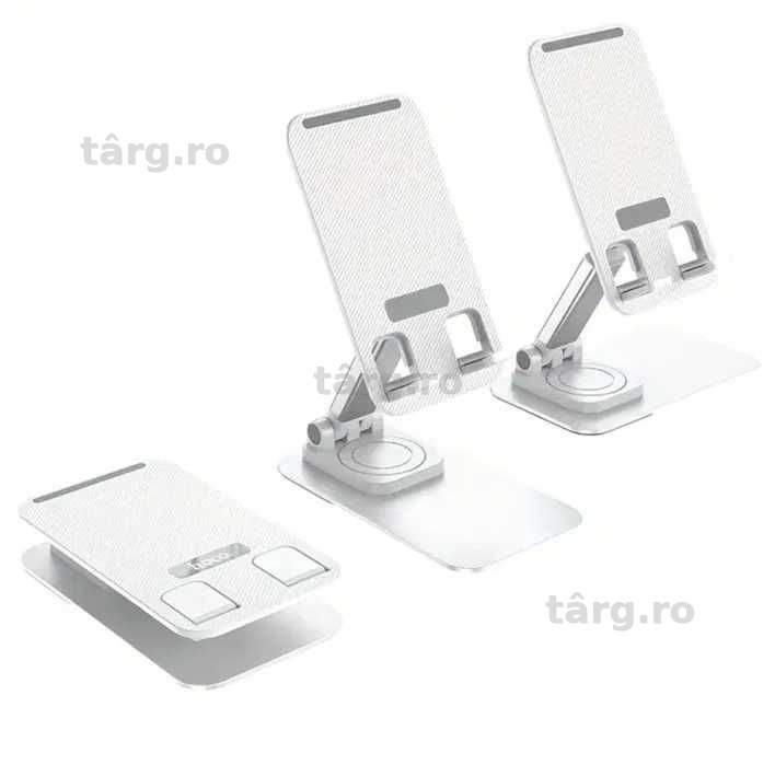 Suport Tableta / Telefon Pliabil Pentru Birou