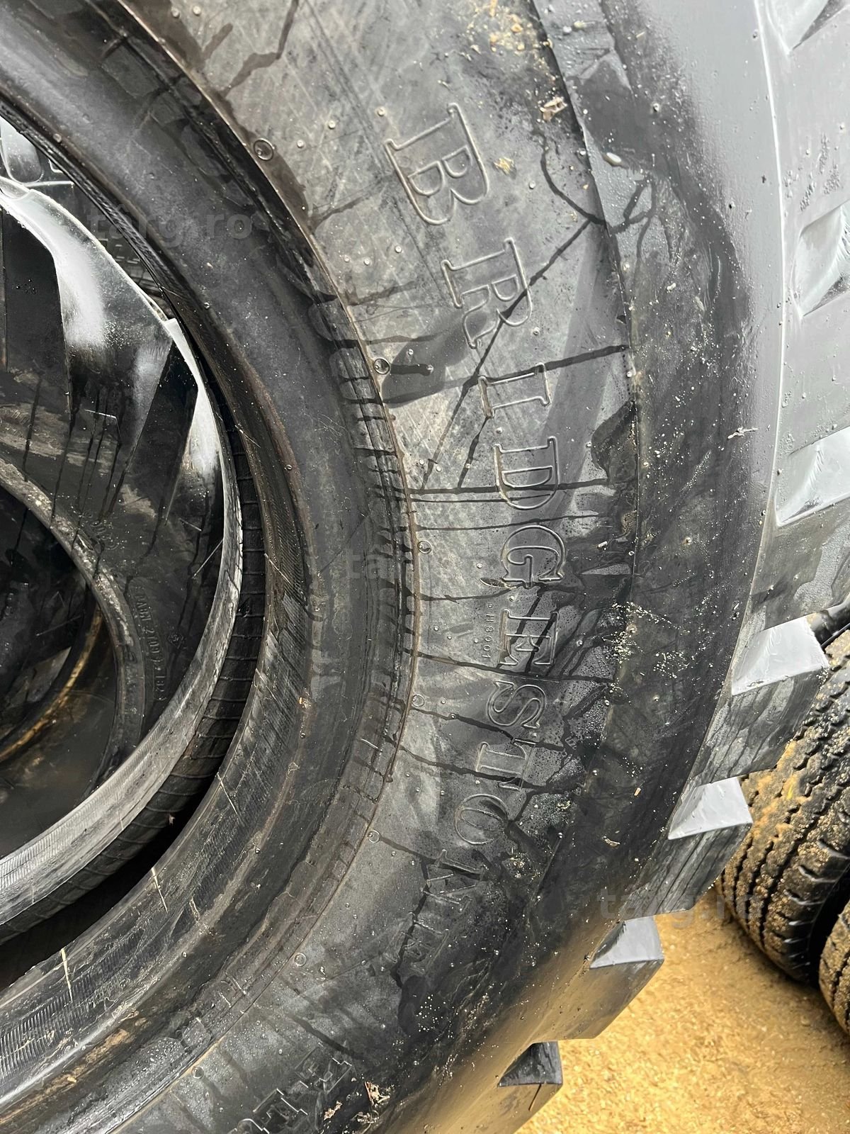 anvelopa 1800 R33 Bridgestone 3