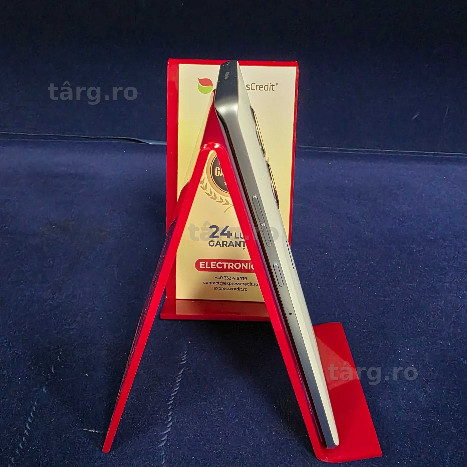 Motorola Edge 50 Fusion 5G ( B34456.1 / Ag28 Doi Baieti ) Garantie 2 ani ! 4