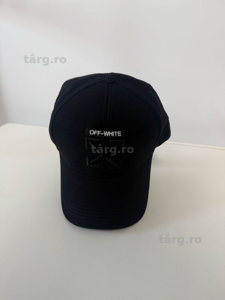 Sapca OFF WHITE super calitate