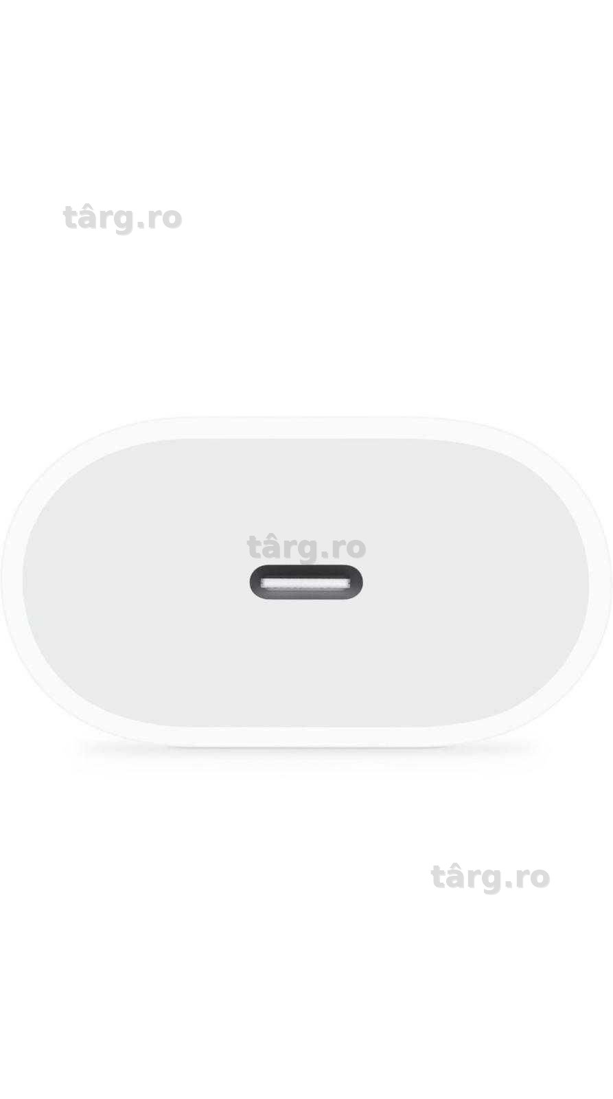 Set adpator 20w incarcare rapida si cablu lightning (iphone) 4