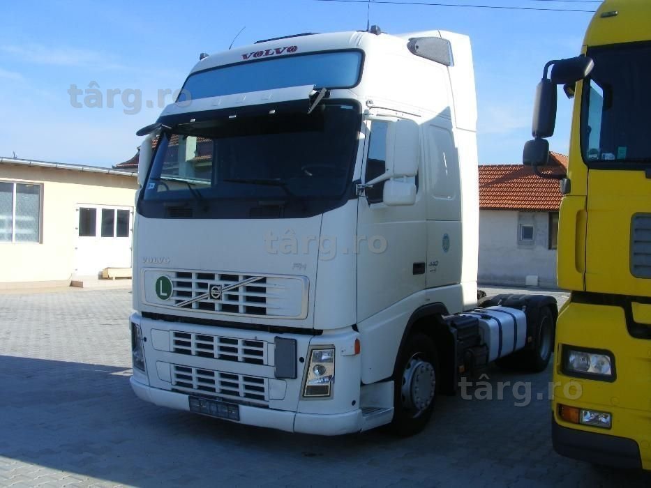 Dezmembrez Volvo FH 13 440 euro 5