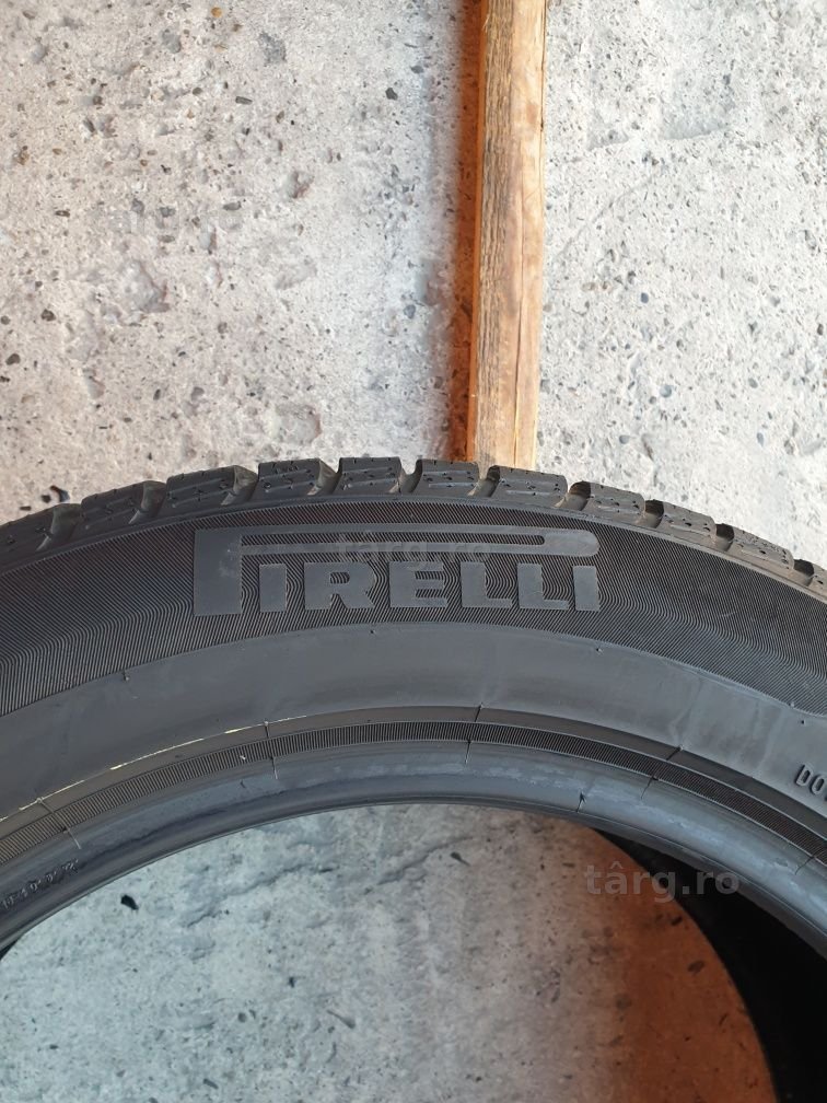 4 anvelope iarna PIRELLI 225/55/17 PRET PER BUCATA 3