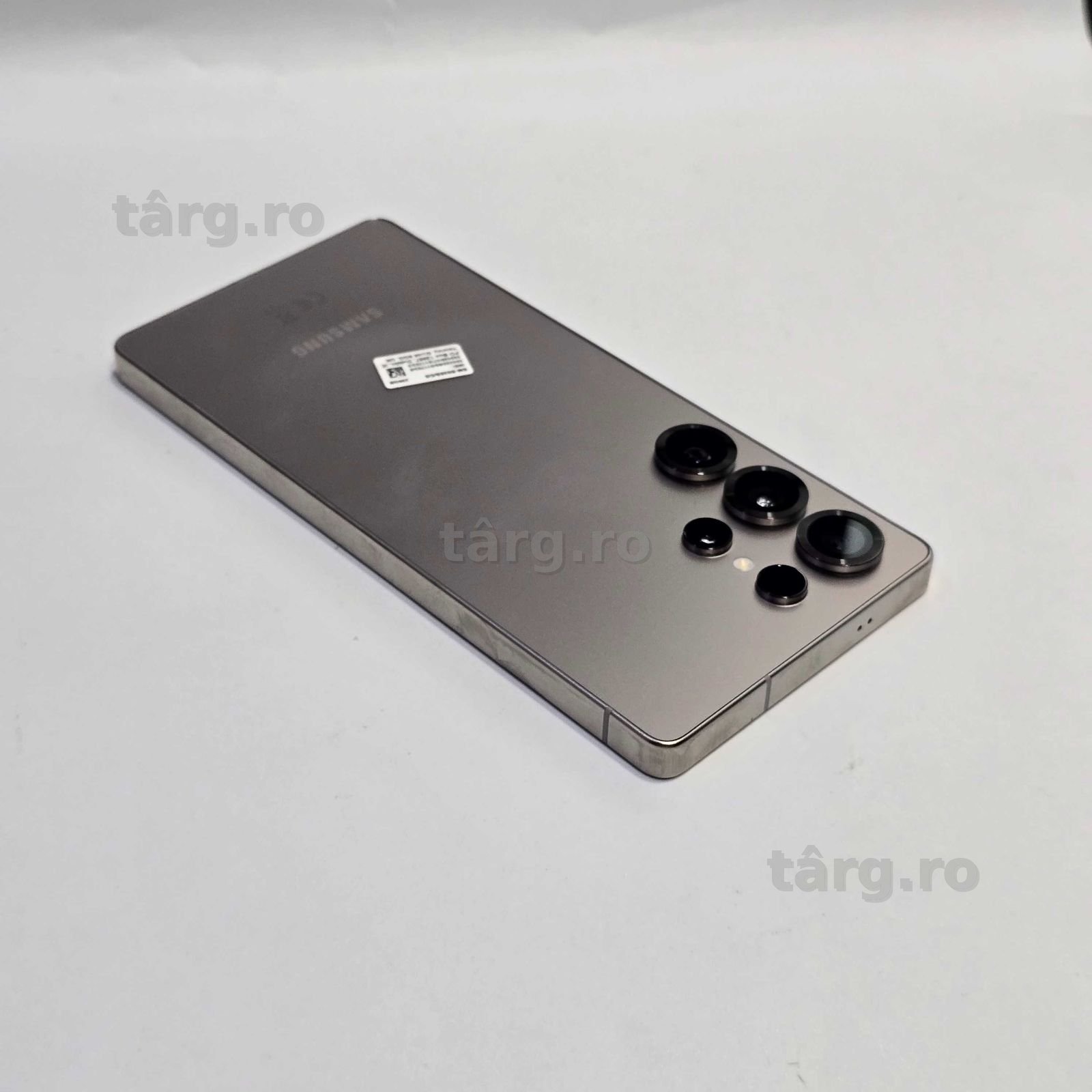 Hope Amanet P8 Samsung S25 Ultra 256GB 4