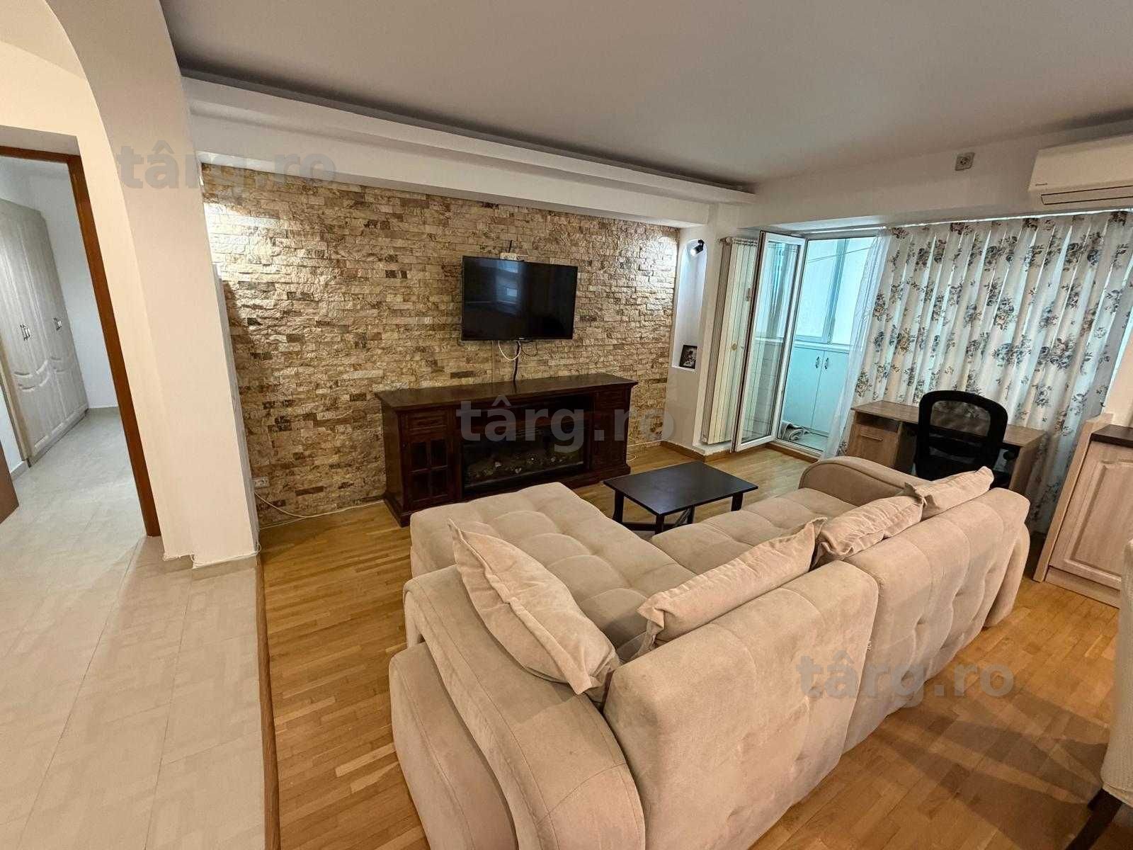 Inchiriere apartament 3 camera Victoriei - Niculae Titulescu Etaj 10/11 Lift, ULTRACENTRAL - PROPRIETAR