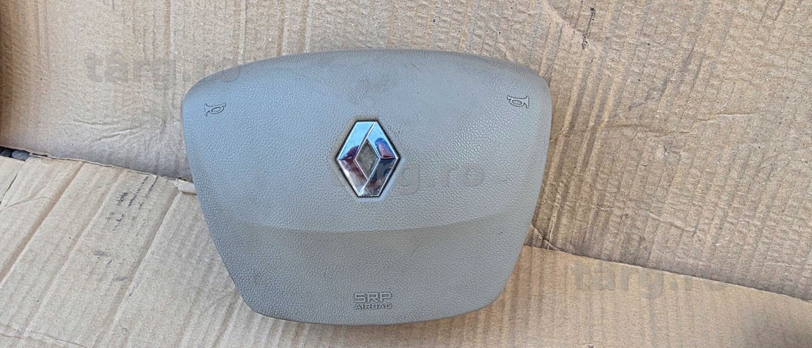 Airbag volan Renault Fluence 2010 2011 / 2012 / 2013 2014