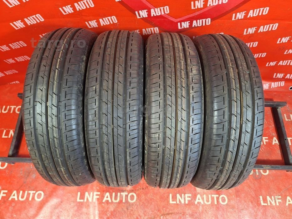 anvelope de vara - 165/65/14 - bridgestone - noi - dot 2014 !