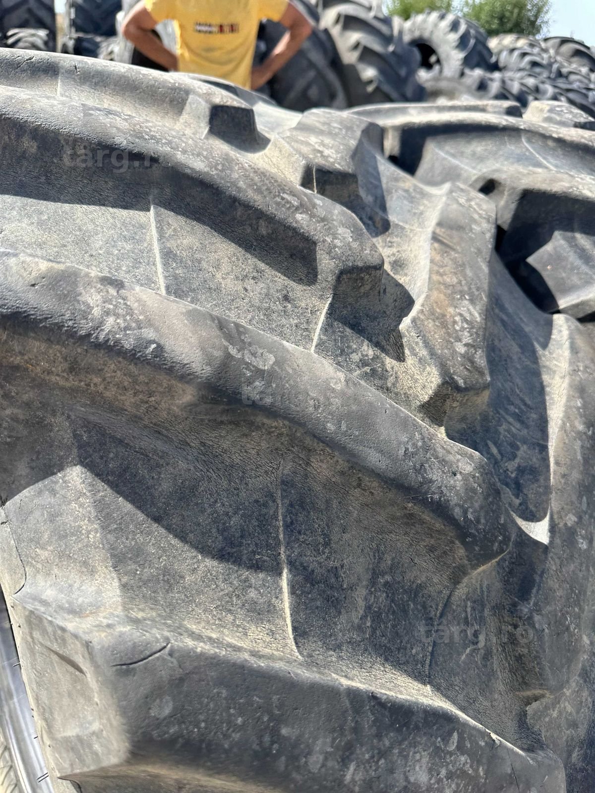 Anvelope 480.65 R24 Trelleborg 5