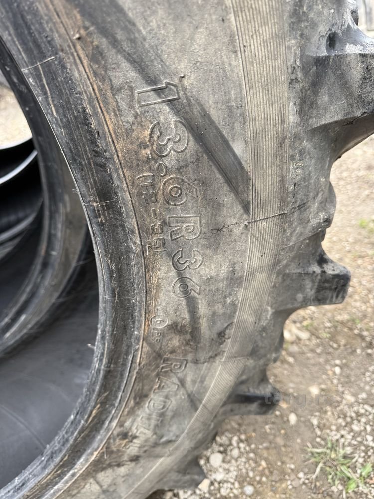 13,6r36 semperit 6