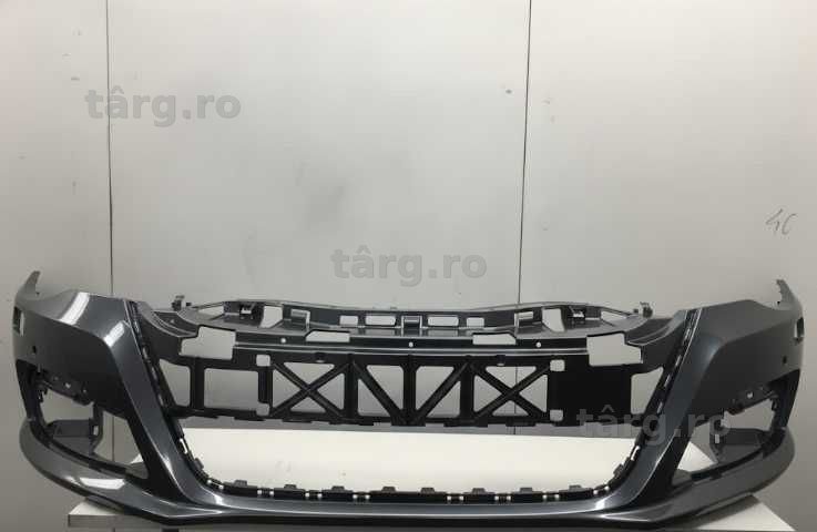 Bara Fata Spalator & Senzori VW Passat CC 2008-2012 (LK7X Gri Inchis)
