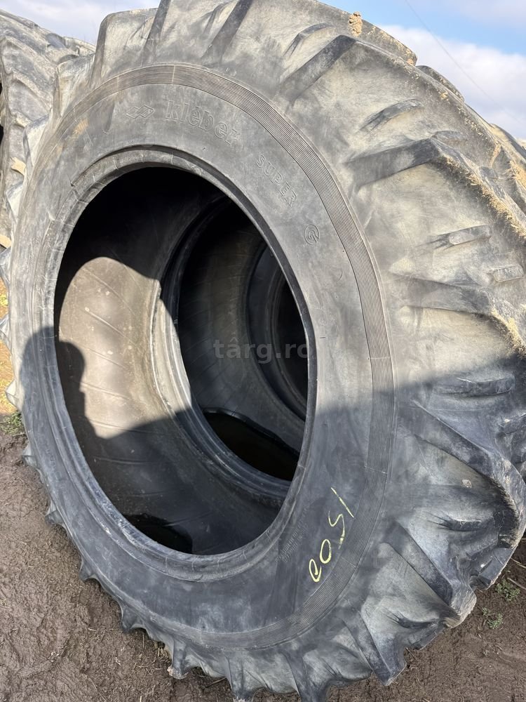 16,9r34 kleber radial 4