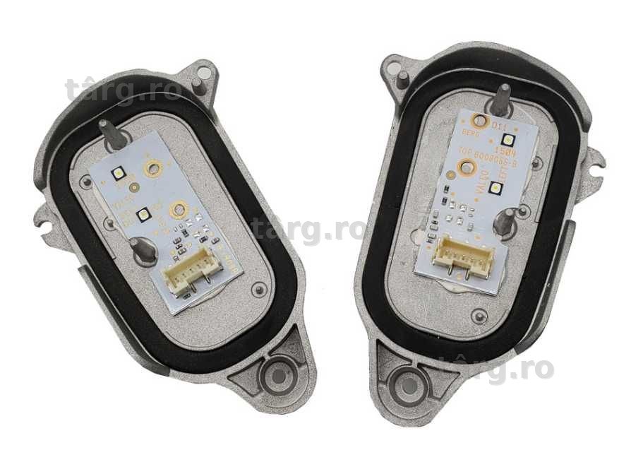 Modul led NOU Drl dreapta stanga lumini de zi  daylight Audi Q5