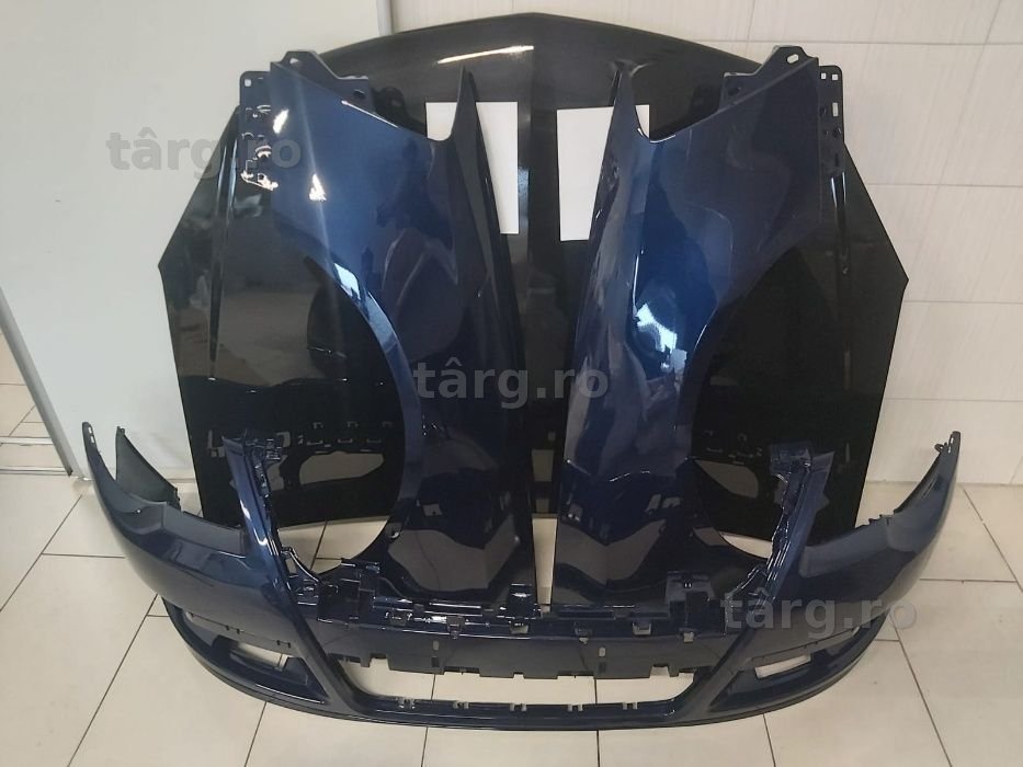 Pachet Bara+Aripa Fata Dreapta&Stanga VW Passat B6 2005-2011 (LD5Q)