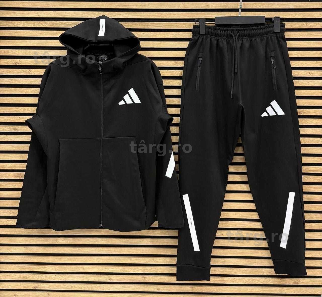 Trening ADIDAS l 'Z.N.E.' Produs NOU 2025 l Compleu